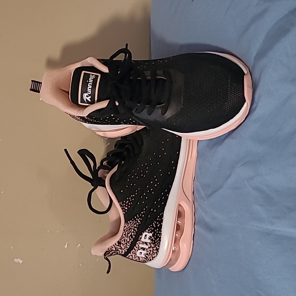 NIKE running shoes